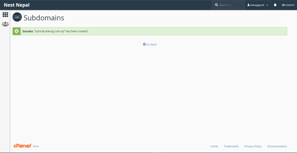 How to create a subdomain in cPanel: 10 Easy steps | 2023