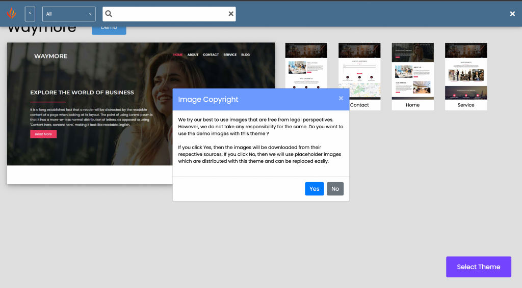 Create any WordPress Website with cPanel with These 13 Easy Steps