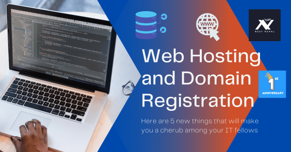 Web Hosting and Domain Registration: A complete guide | 2024