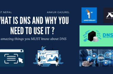 DNS and its uses