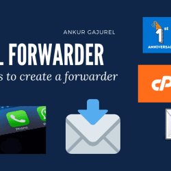 Email Forwarder in cPanel: 5 easy steps to create a forwarder