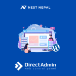 wordpress hosting in nepal