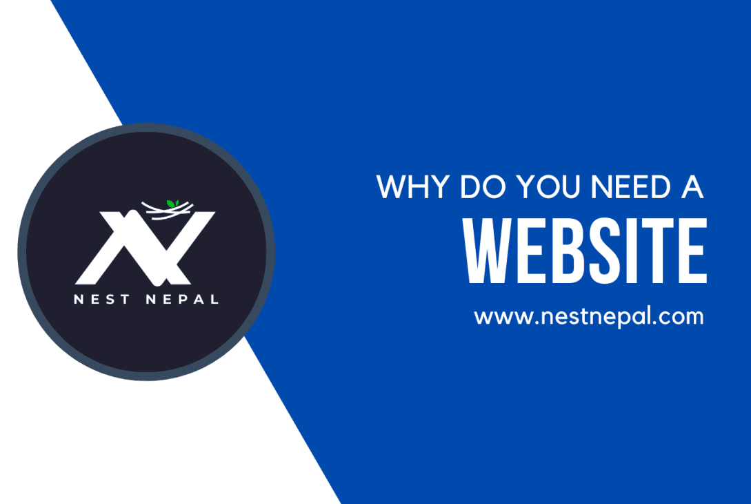 Why every Small Business need a Website ?