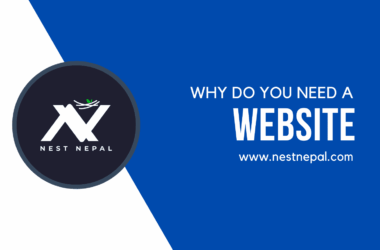 Importance of website for small business