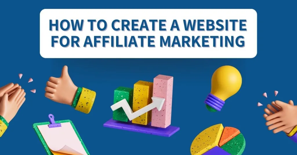 affiliate marketing