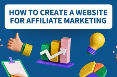 affiliate marketing