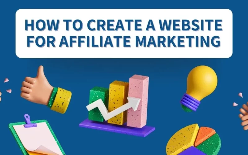 affiliate marketing