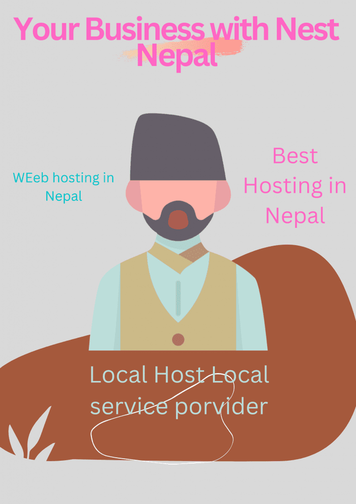 web hosting company in Nepal
