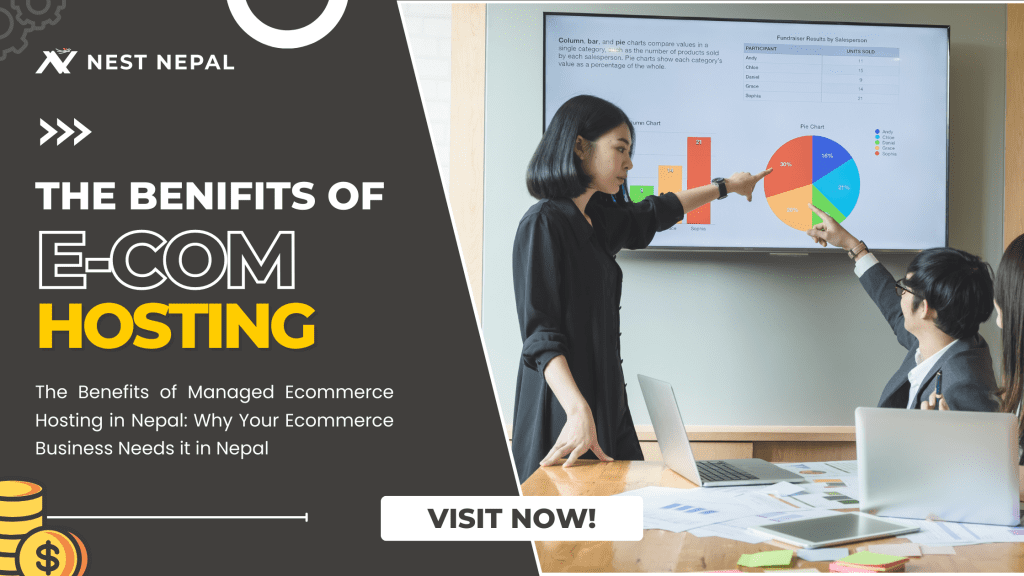 ecommerce in nepal