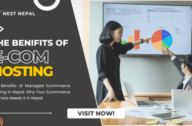 ecommerce in nepal