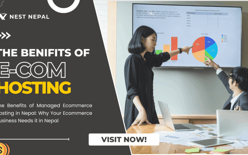 ecommerce in nepal