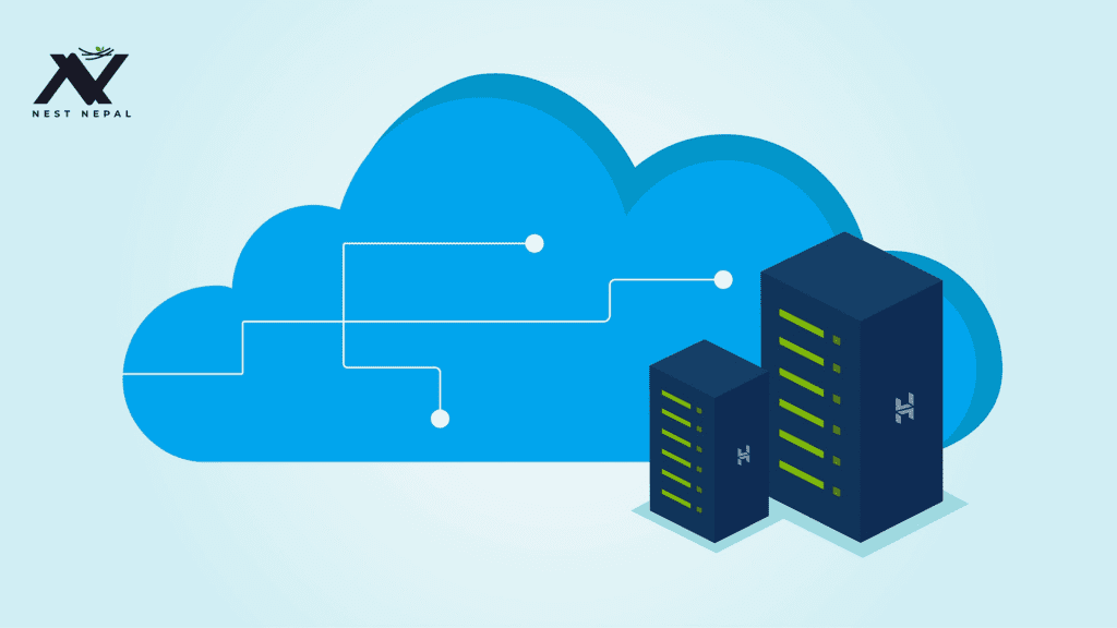 web hosting in nepal