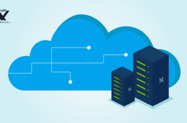 web hosting in nepal