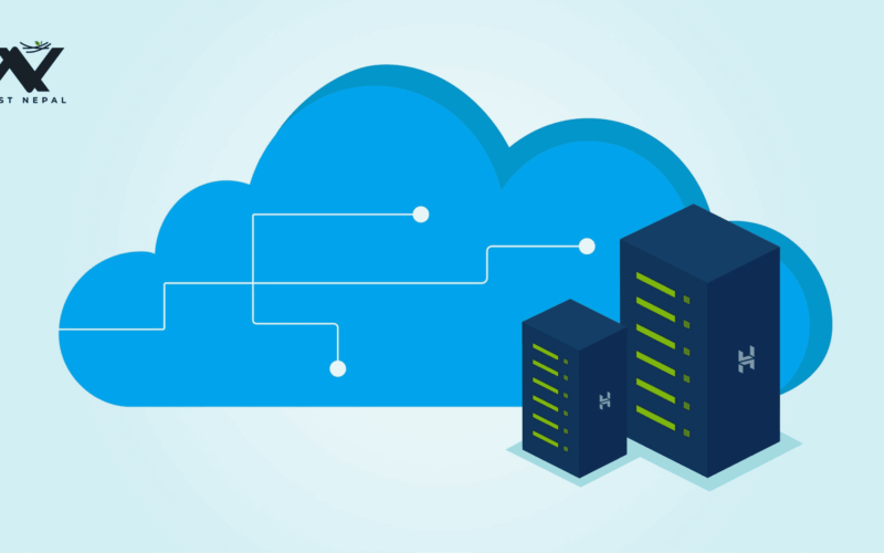 web hosting in nepal