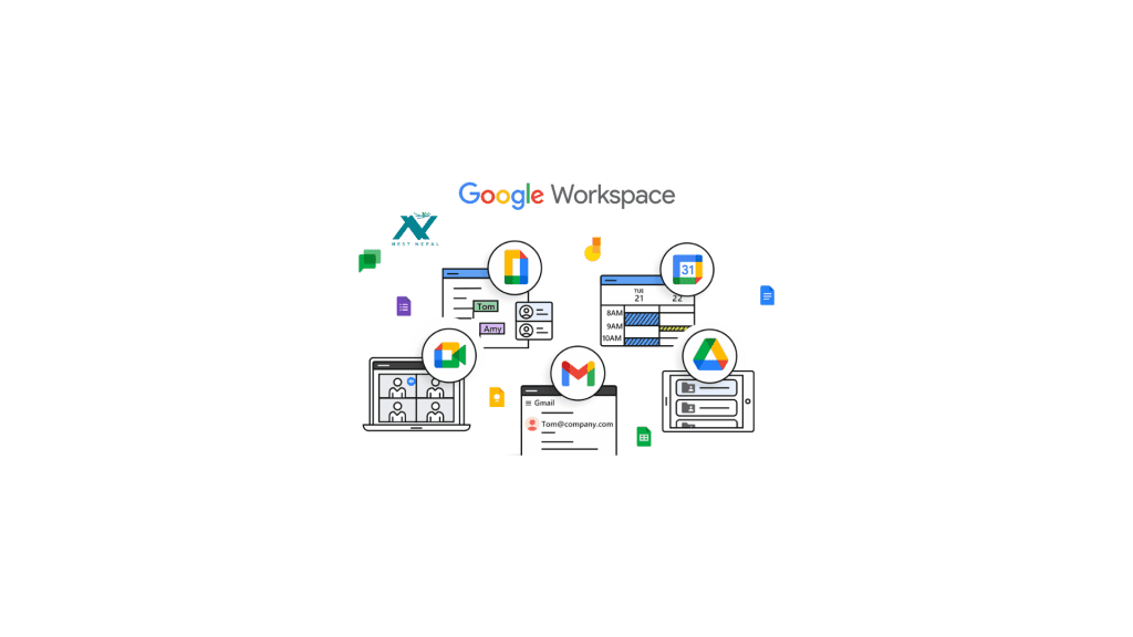 Google Workspace-G-suit