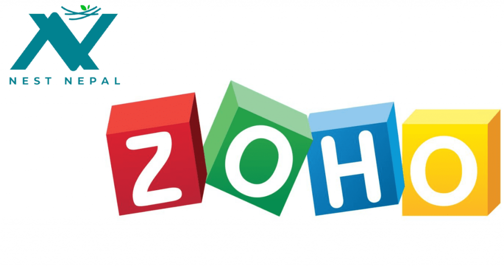 Zoho Workspace