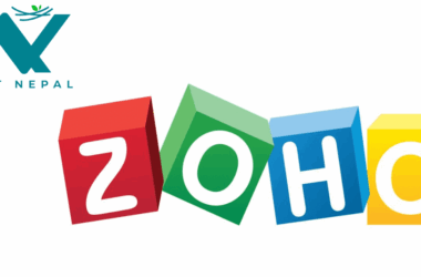 Zoho Workspace