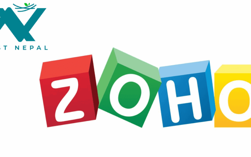 Zoho Workspace