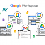 Google Workspace-G-suit
