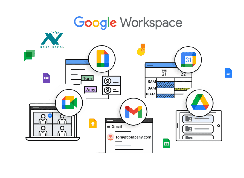 Google Workspace-G-suit