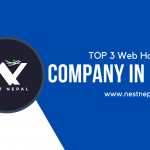 Web Hosting in Nepal