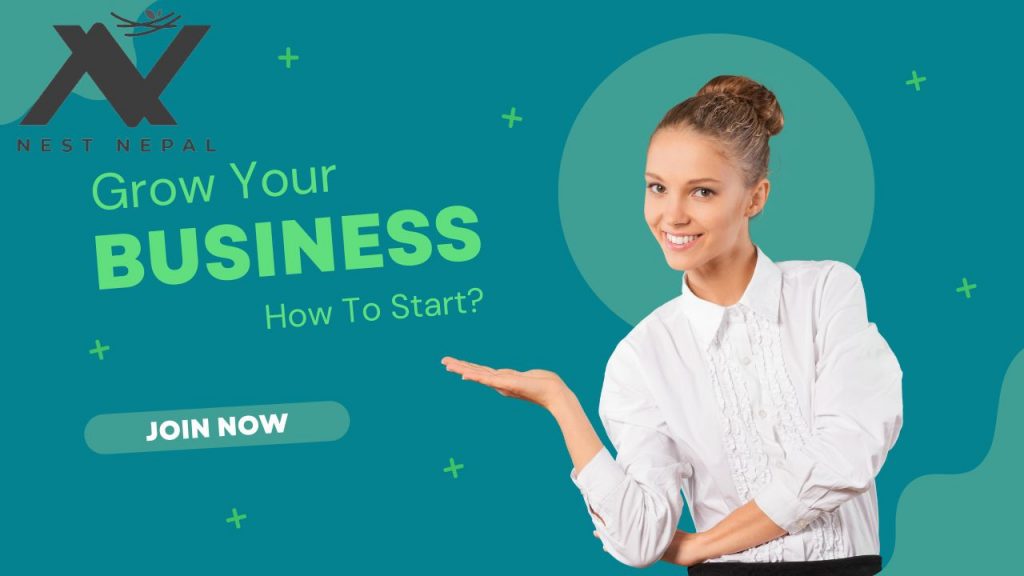 Affiliate Marketing in Nepal
