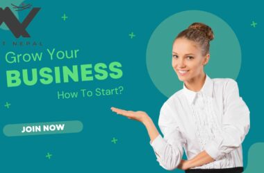 Affiliate Marketing in Nepal