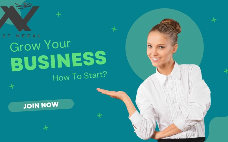 Affiliate Marketing in Nepal