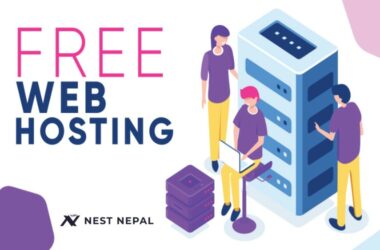 free hosting in nepal