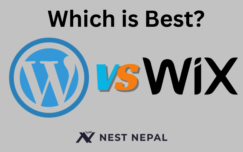 Wix vs Wordpress: which is best?