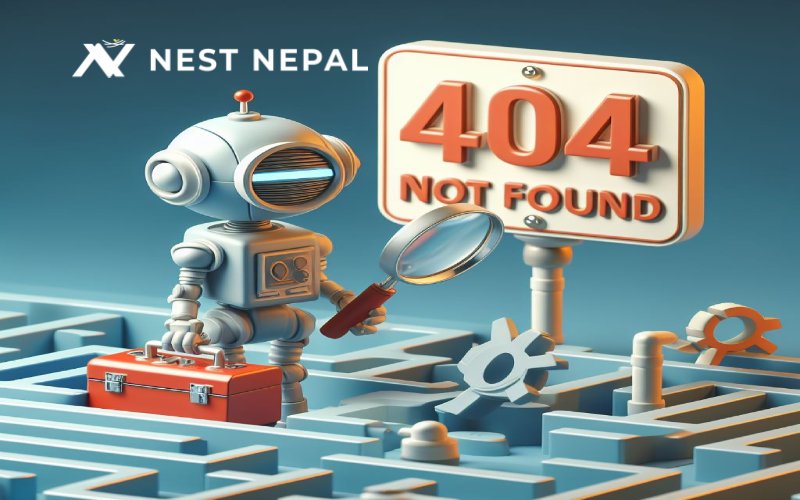 404 Error: Causes of 404 not Found and How to Fix it?