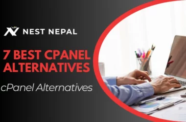 cPanel Alternatives