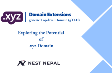 .xyz domain extensions
