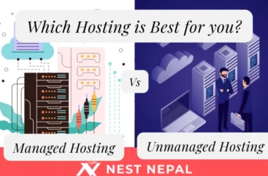 Managed hosting vs Unmanaged hosting