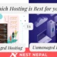 Managed hosting vs Unmanaged hosting