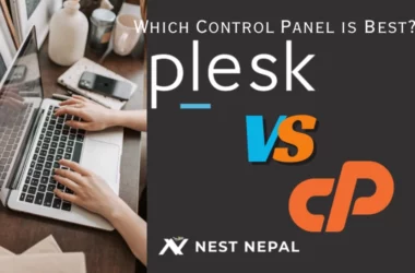 PLesk vs cPanel featured image