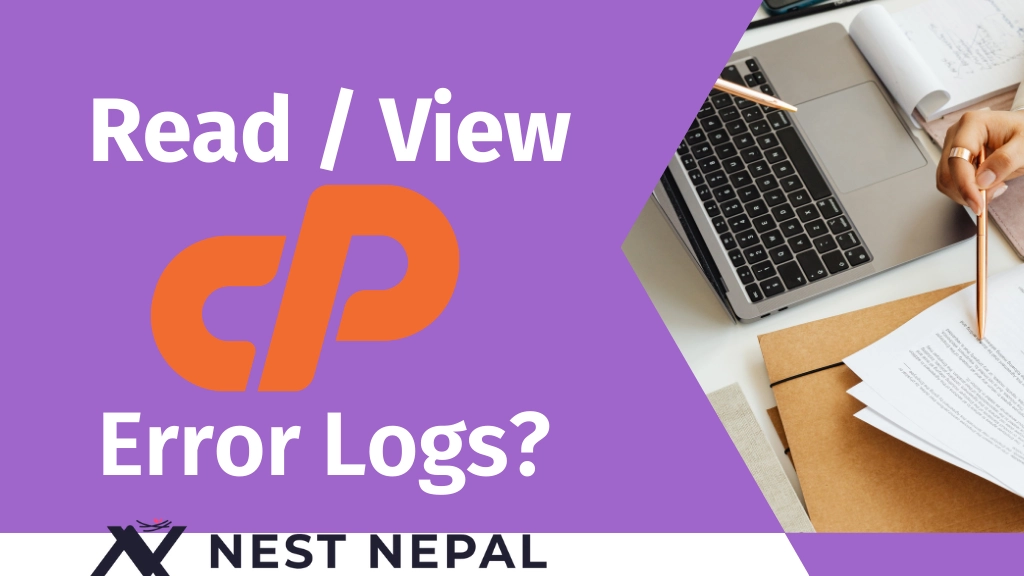 Mastering cPanel Error Logs A StepbyStep Guide