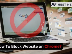 How To Block Website on Chrome