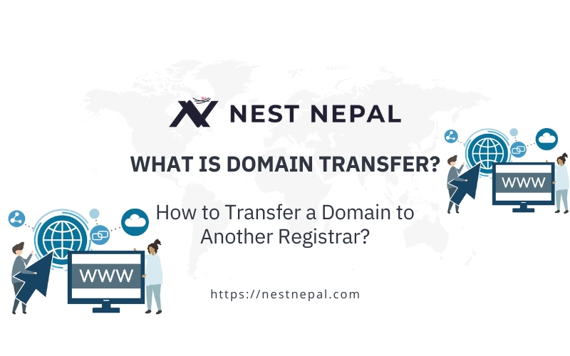 What is Domain Transfer