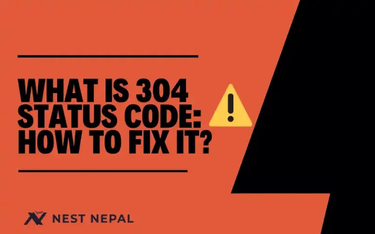 304 Status Code