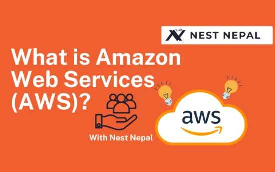 Amazon Web Services (AWS)