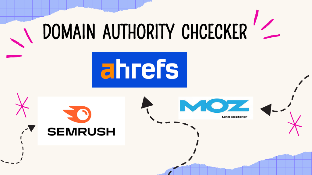 Domain Authority 