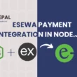 Esewa Payment Integration in Node.js