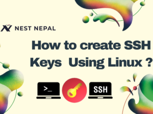 How to create SSH Keys using Linux_