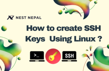 How to create SSH Keys using Linux_
