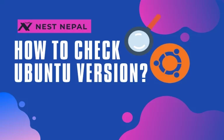 How to Check Ubuntu Version