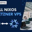 NixOs on Hetzner VPS