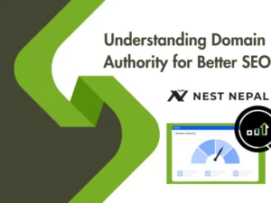 Domain Authority for better SEO
