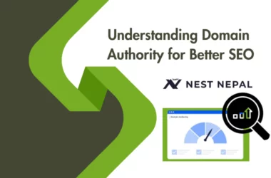 Domain Authority for better SEO