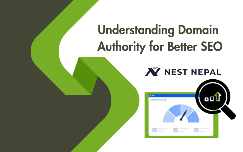 Domain Authority for better SEO